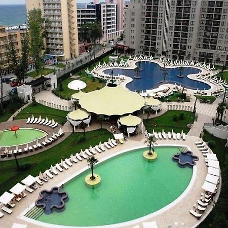 Hotel Barcelo Royal Beach - Apartaments Sunny Beach Exterior photo